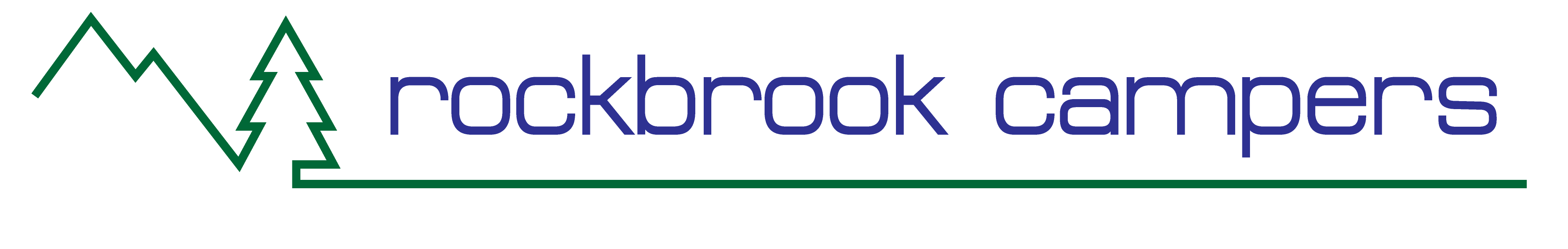 Rockbrook Campers